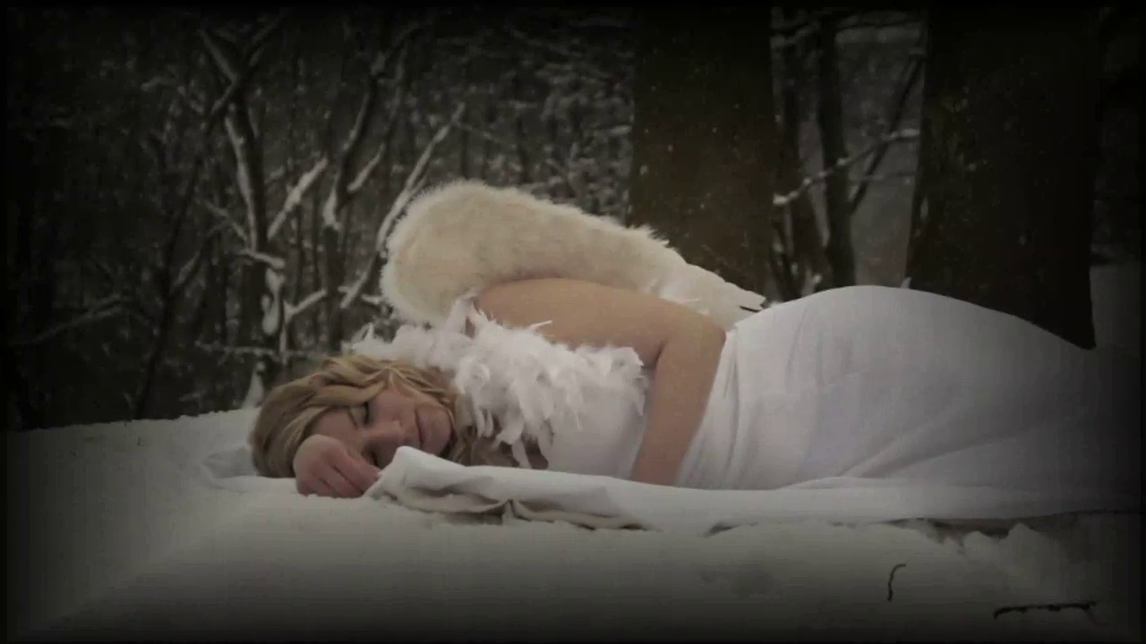 Trailer zum Amicus Award 2013